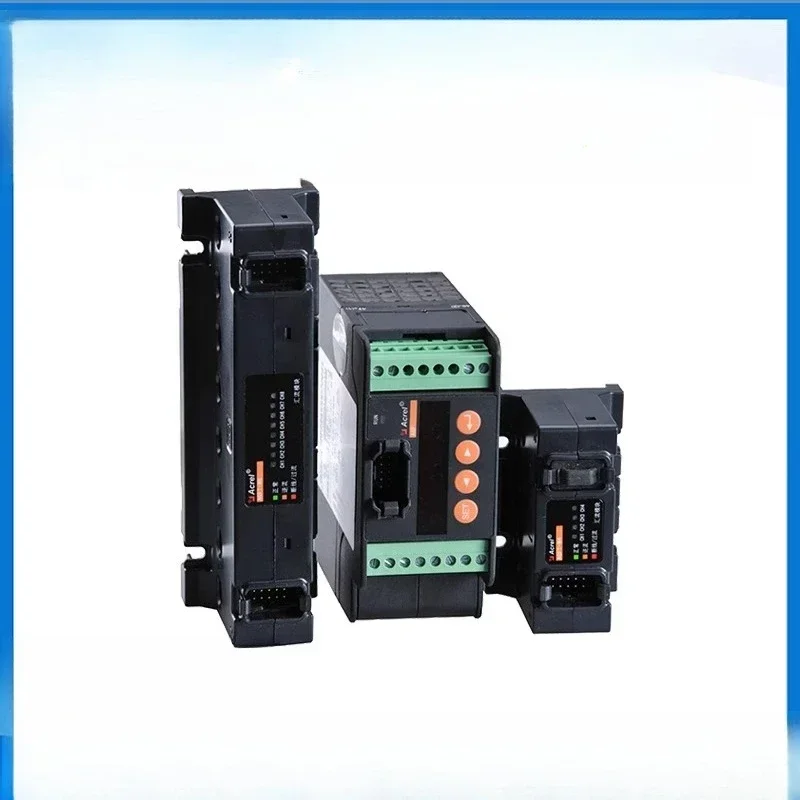 AGF-M4T/M8T/M12T/M16T/M20T/M24T intelligent photovoltaic bus acquisition device