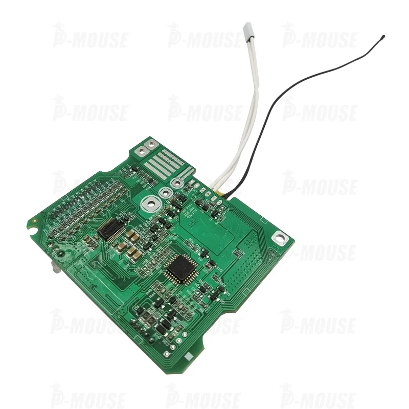 Battery Protection Board BMS for Ninebot G30 MAX Electric Scooter Repair Accessories Replacement Parts