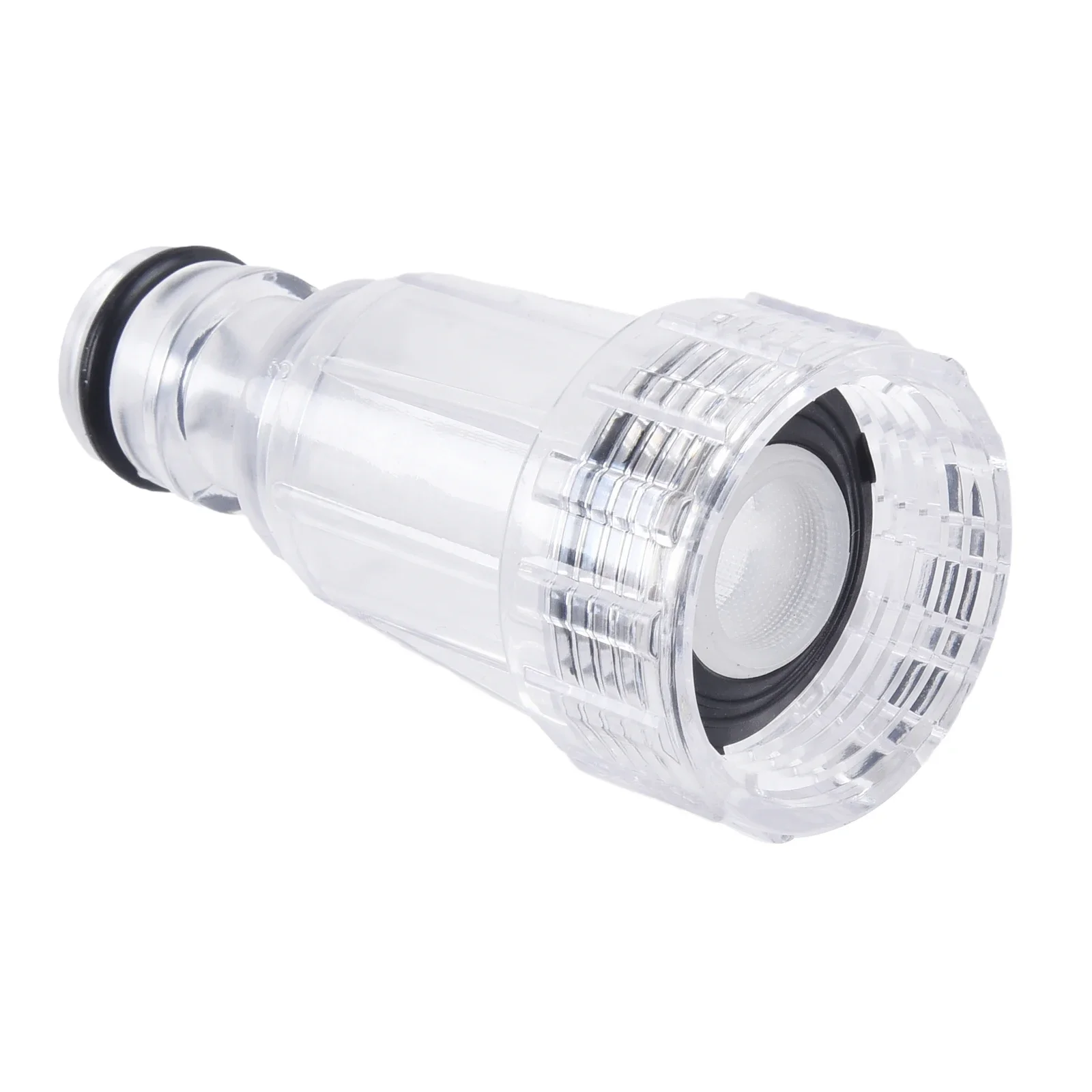 Filtre à eau pour Machine de nettoyage de voiture, connexion haute pression pour outil de jardin domestique, accessoire, 5 pièces, en Stock