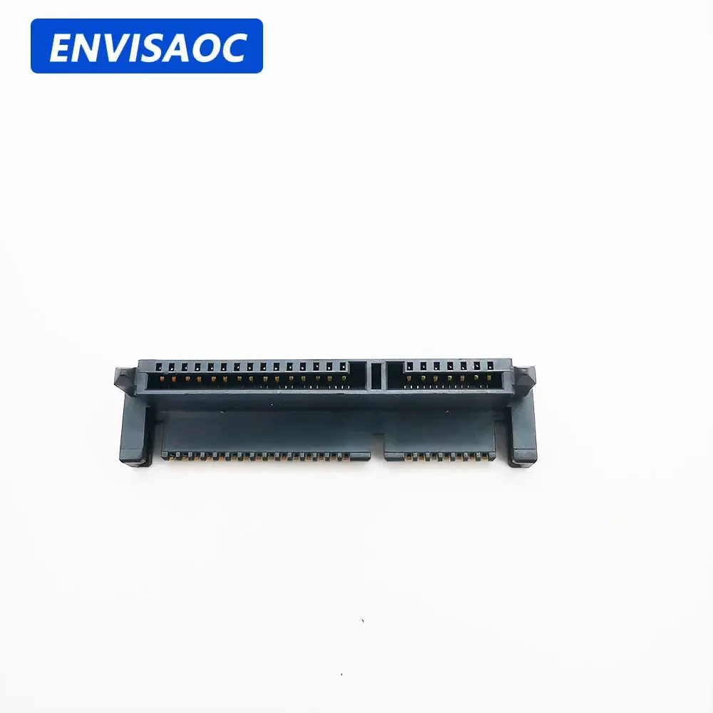 HDD Jack Voor Dell Latitude E6420 E6220 E6230 E6430 E6320 HP 2560 2570 P 2560 P laptop SATA Harde Schijf HDD SSD Connector Adapter