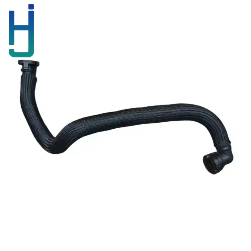 

1192CN 11157605186 Car Ventilation Hose for BMW Mini R55 R56 Peugeot 207 308 408 508 Citroen C3