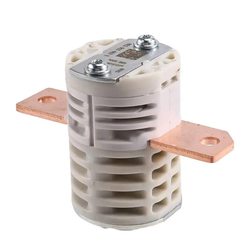 5Pcs 83Mm High Voltage Pyrofuse Battery Fuse 9J1915463A 0Z1915463E 0Z1915463H Fit For ID.4 ID.3 Q4