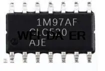 

IC new the original CLC520AJE CL520AJE SOP14 IC spot supply welcome consultation spot can play