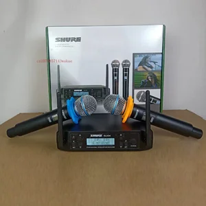 Satışta ilk 10 orijinal numaradaki bir mikrofon shure sm57 5'tir