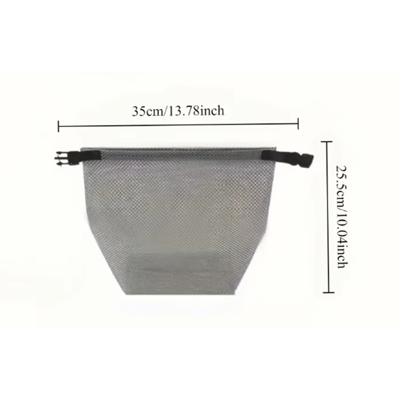 2-in-1 Dry Wet Separation Bag Set,Large&Small Sports Storage Bag with Pressure Closure,Gym Swim Bag for Travel, Beach