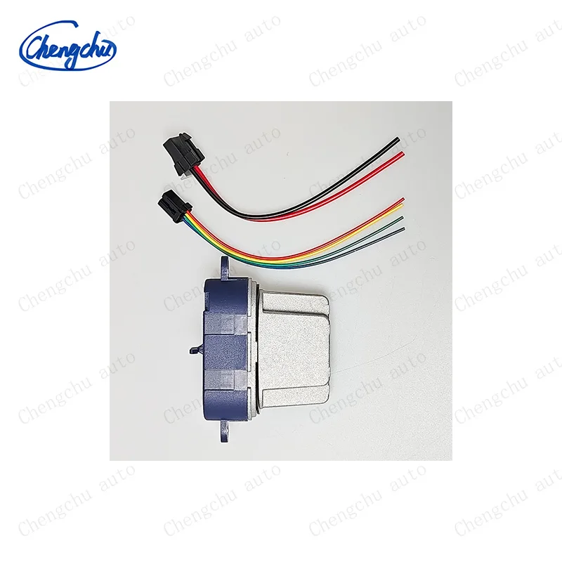 7701206541 52485218 7701048766 Blower Heater Resistor Wiring Harness Cable for Renault Laguna Alfa Romeo Auto Climate Control