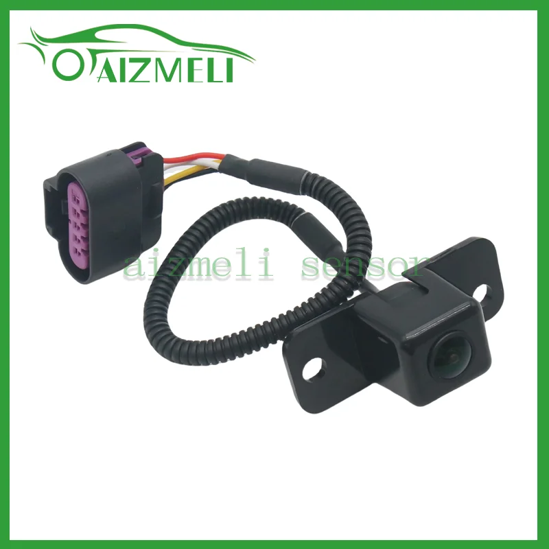 Rear Back Up Camera Backup Parking Assist Camera 15862575 For Avalanche Cadillac Escalade EXT 2007 2008 5.3L 6.0L 6.2L V8 Car OE