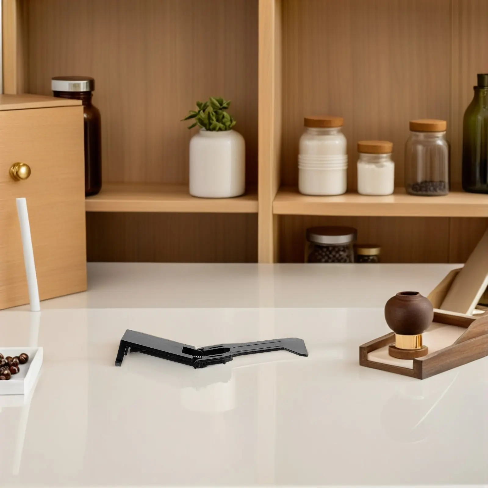 

15Pcs Cash Register Drawer Clips Plastic Money Tray Holders for Retail Restaurant Cash Drawer Organization Replacement Clips