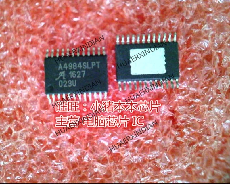 Original  A4984SLPTR-T A4984SLPT TSSOP-24