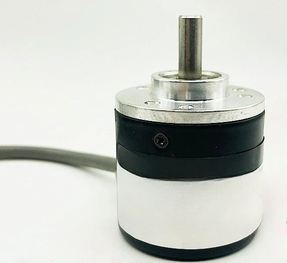 BES38-06S72T-2000-C2 التشفير الكهروضوئي 1000 1024 360 2500 الفراغات التسامي أدوات الحدائق اكسسوارات السيارات #2