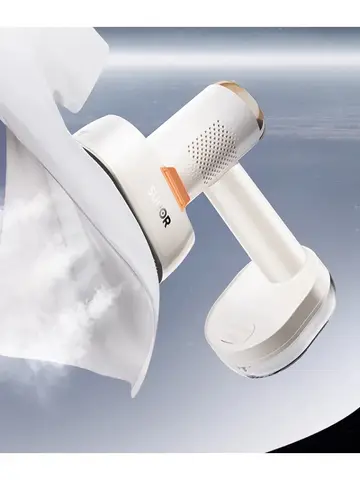 220V Supor S920A 휴대용 스티머 휴대용 의류 다리미(가정용 흡입 기능 포함)
