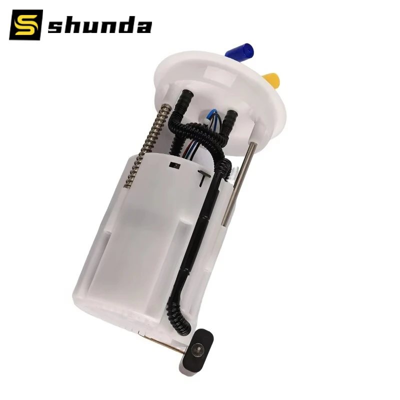 

1106010U7101 The fuel pump assembly for automotive engines is suitable for Refine M2/ Heyue 1.8 1106010U7101