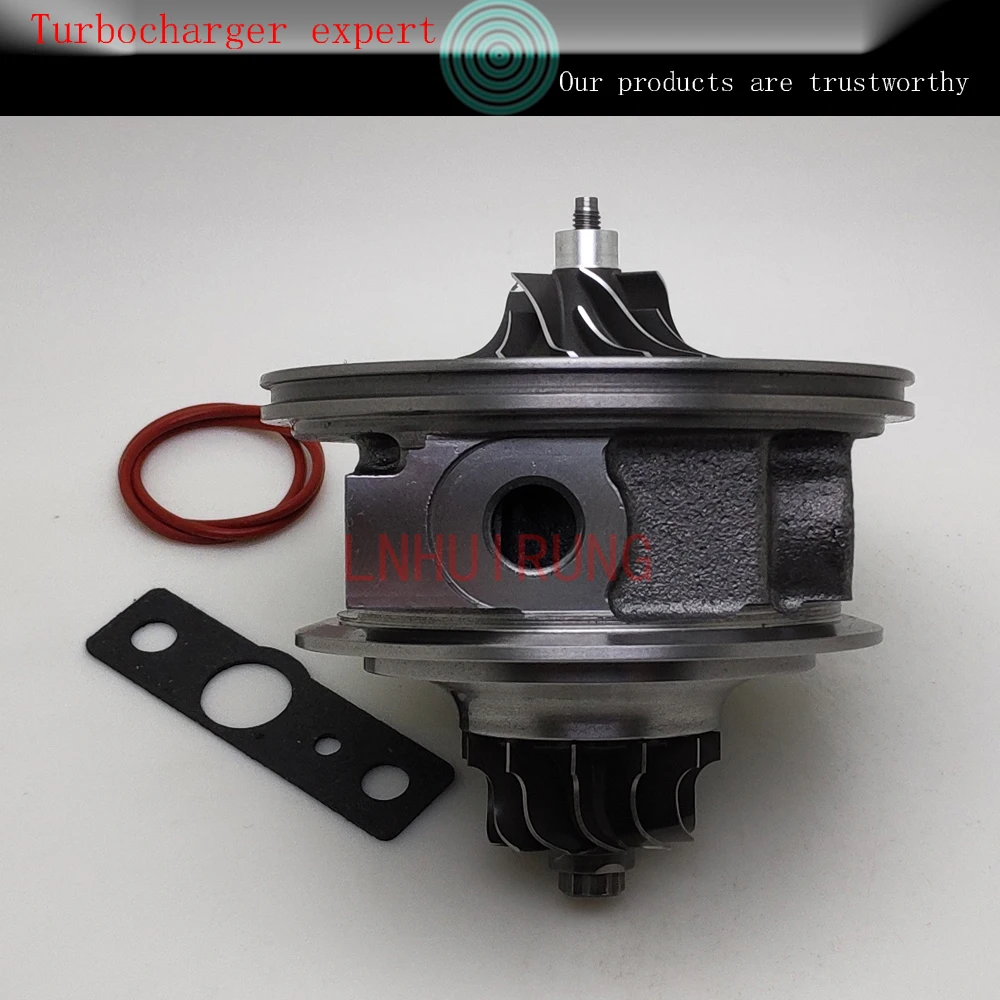 Turbo charger cartridge chra GT1238 708837 708116 A1600960499 Turbo cartridge for Smart 0.6 MC01 YX XH 600 cc M160R4 kit turbo