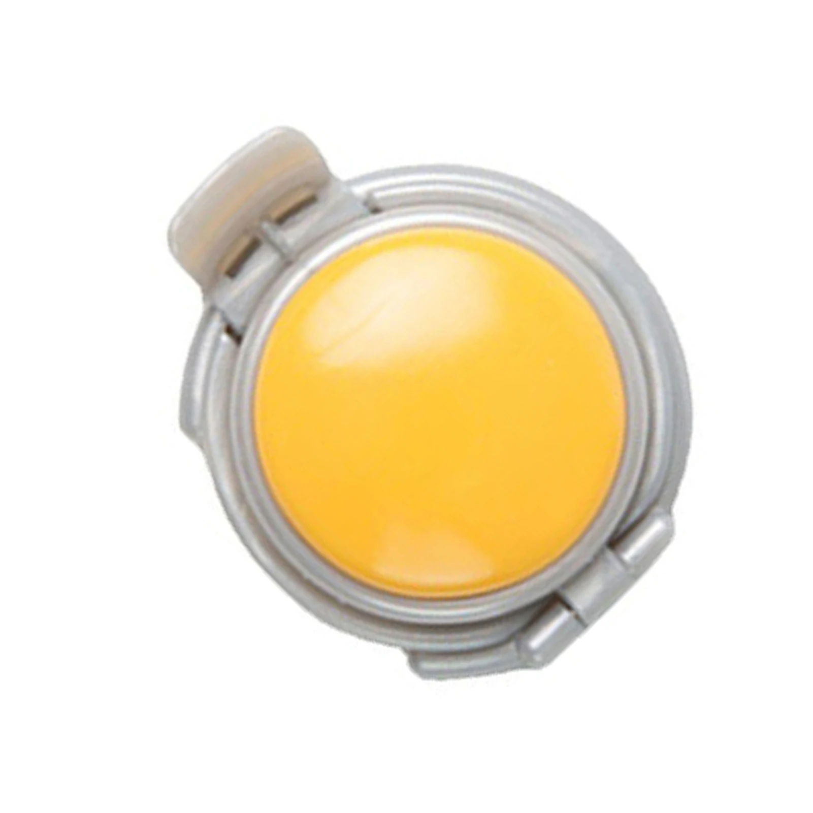 Silicone Soda Can Lid Leak Proof Reusable Can Topper Sealing Cover Portable Design Cola Beer Carbonated Beverages Water Can Cap