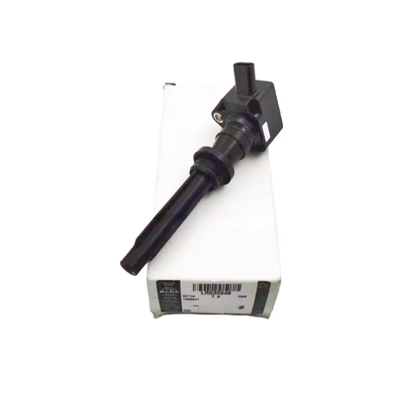 

Ignition Coil LR035548 For Jaguar XJ 5.0 SC 2009- XF I XK II 2009-2015 Land Rover Discovery IV Range Rover III Sport C2Z18619
