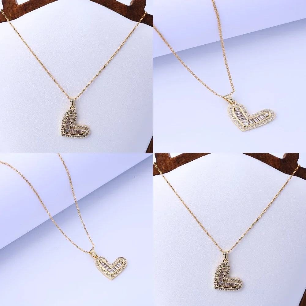 

Трансграничное легкое роскошное ожерелье из нежной титановой стали с цирконом, женское легкое роскошное нишевое роскошное универсальное колье на ключицы