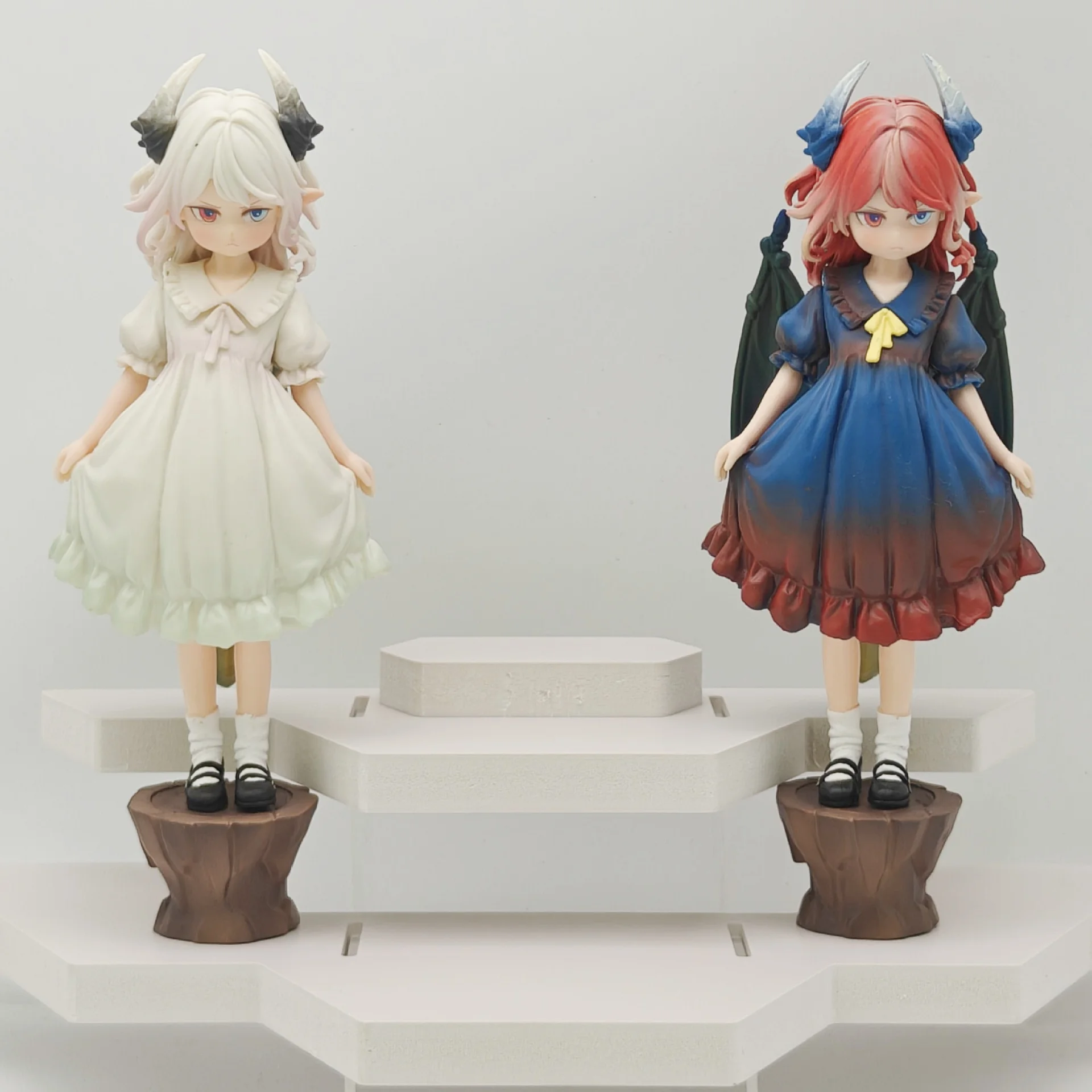 novo-anime-miss-kobayashi-dragao-empregada-kanna-kamui-versao-irritada-colecao-figura-de-acao-pvc-18cm-anime-modelo-dos-desenhos-animados-brinquedo-presente