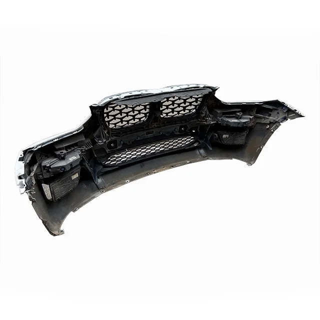 High Quality Complete Front Bumper Grille Daytime Running Lights and Sensor for  X3 G01 G08 X4 G02