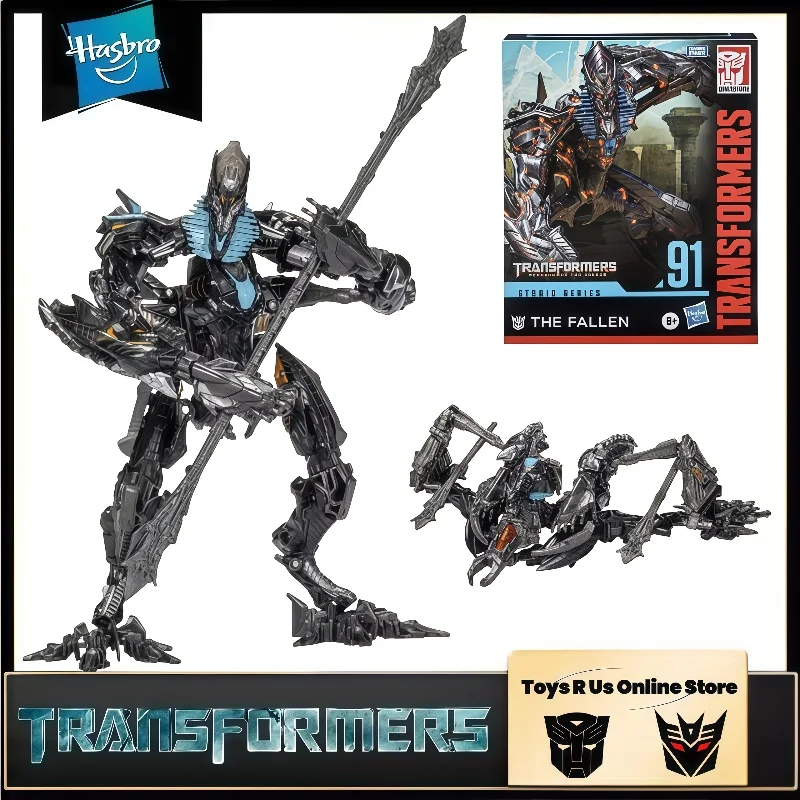 在庫あり ハズブロ トランスフォーマー ムービー トイズ スタジオシリーズ SSグレード サイドウェイズ バンブルビー ガルバトロン アクションフィギュア モデル コレクション おもちゃ