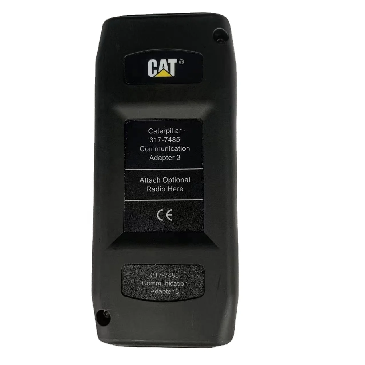 

CAT3 ET3 Коммуникационный адаптер группа 317-7485