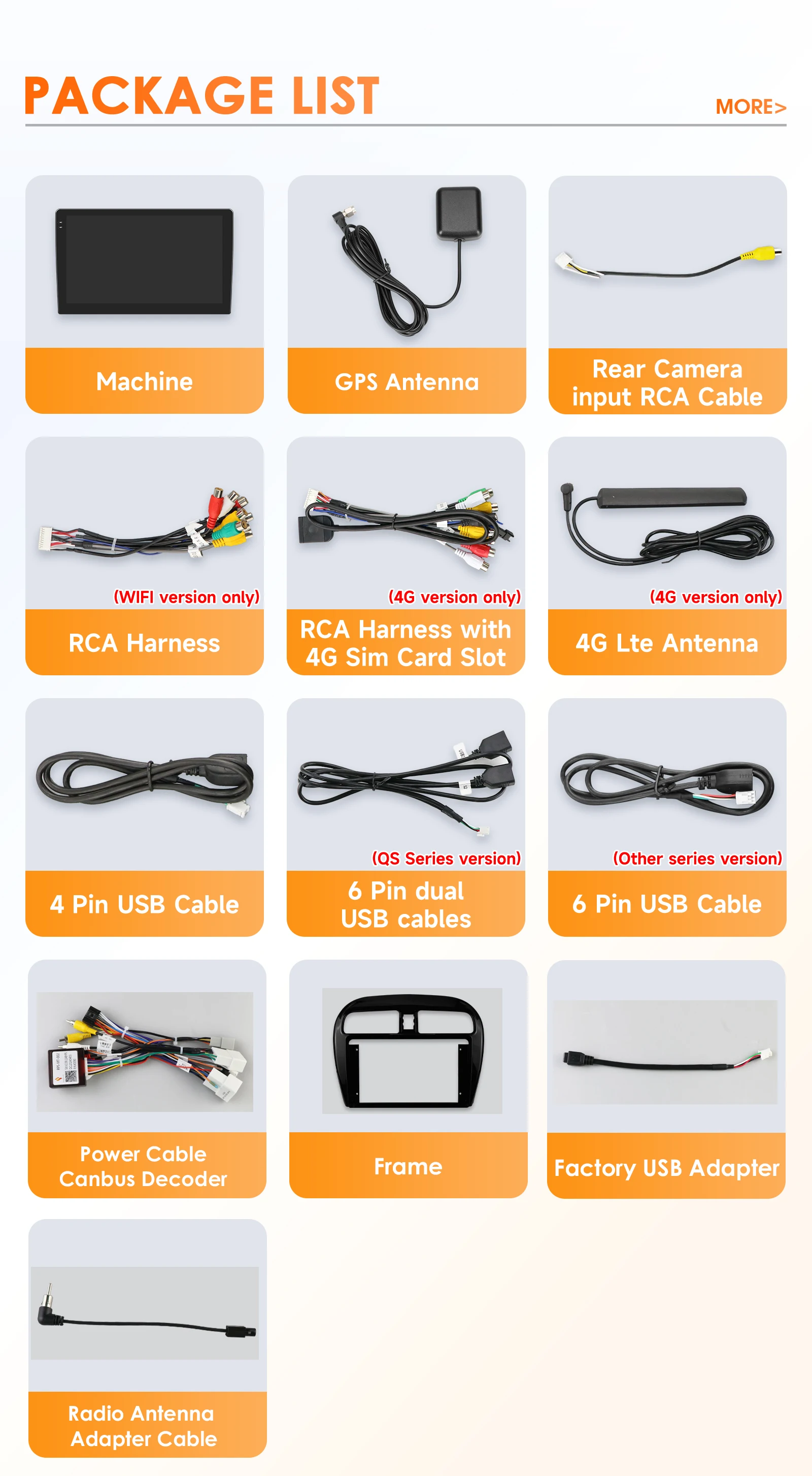 4G 8Core Android Car radio for Mitsubishi Mirage Attrage 2012-2022 2023 Space Star Dodge Attitude multimedia player DSP Carplay