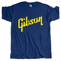Summer mens black t-shirt men tshirt luxury brand Gibson T Shirts Men Music Rock Man t shirt New Cotton tee-shirt male tees