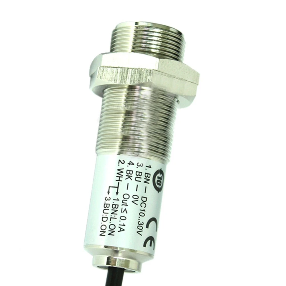 Reflective Photoelectric Switch CDD-40N-IR Replace CDD-40N For OPTEX