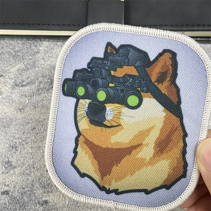 “ Siba-Inu Pnv” Tac…