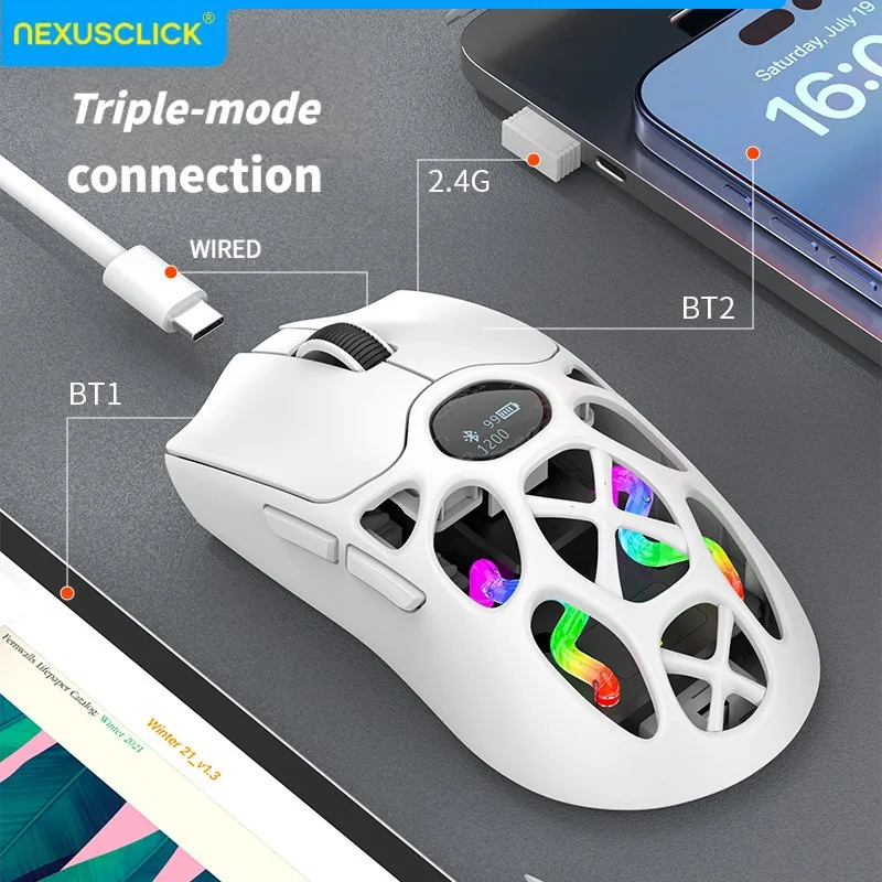Thumbnail 4 - #50 Best Gaming Mice to Buy In 2026