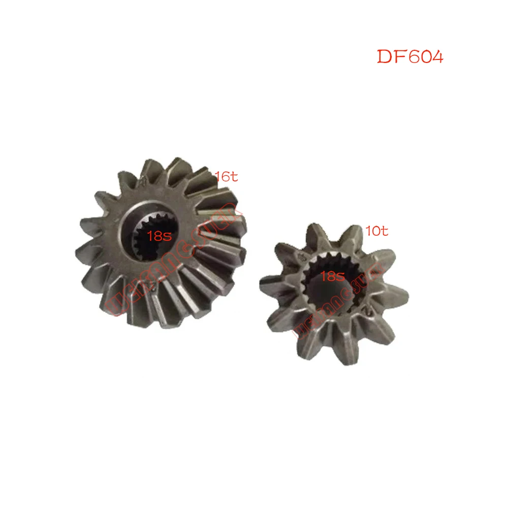 Jogo de Engrenagens para Trator Df604