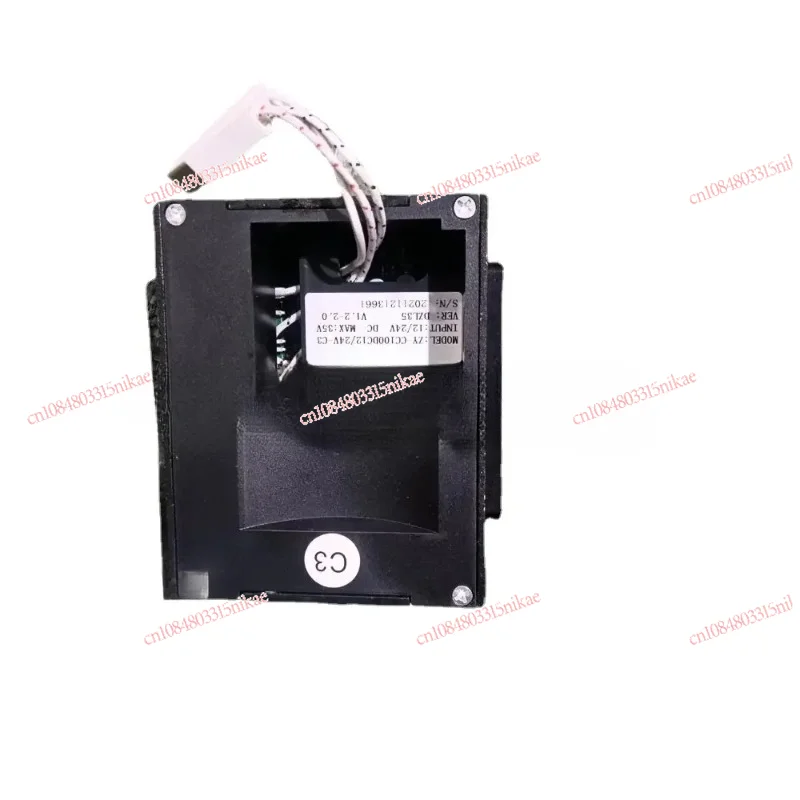 ZY-CC100DC12/24V-C3/C2 DZL35 Vehicle mounted Refrigerator Variable Frequency Compressor Drive Module