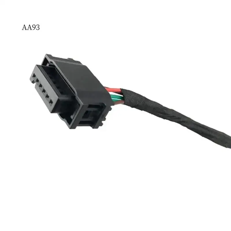 

AA-Front Parking Aid Wiring Bumper Harness For Mercedes Benz W253 GLC200 GLC220 Electrical Wiring Harness 2535402900