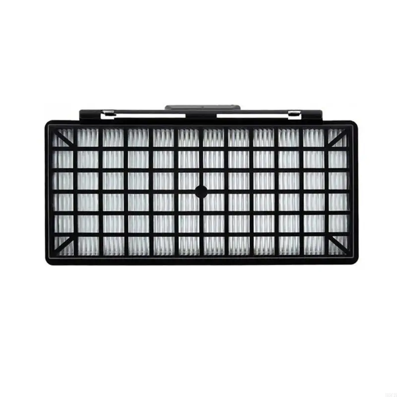 Pack M6CB 2 filtres en plastique Machines nettoyage du Pièce d'aspirateur