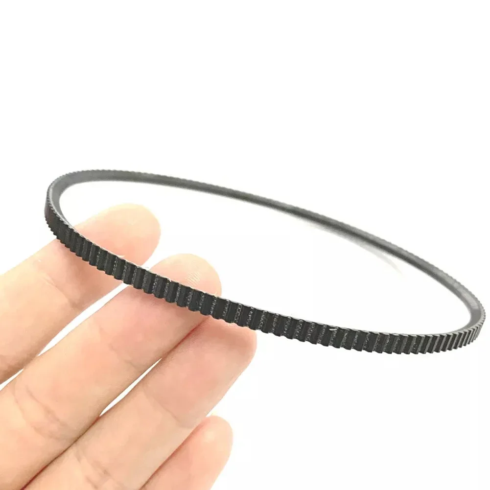 5M450 Belt Lathe Belt For Lathe Machine Repair Easy Installation Good Elasticity Good Wear Resistance High Tensile Strength