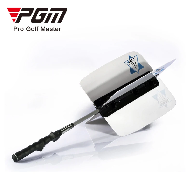 PGM manufacturers directly supply golf wind practice fan swing strength exerciser wind swing club supplies