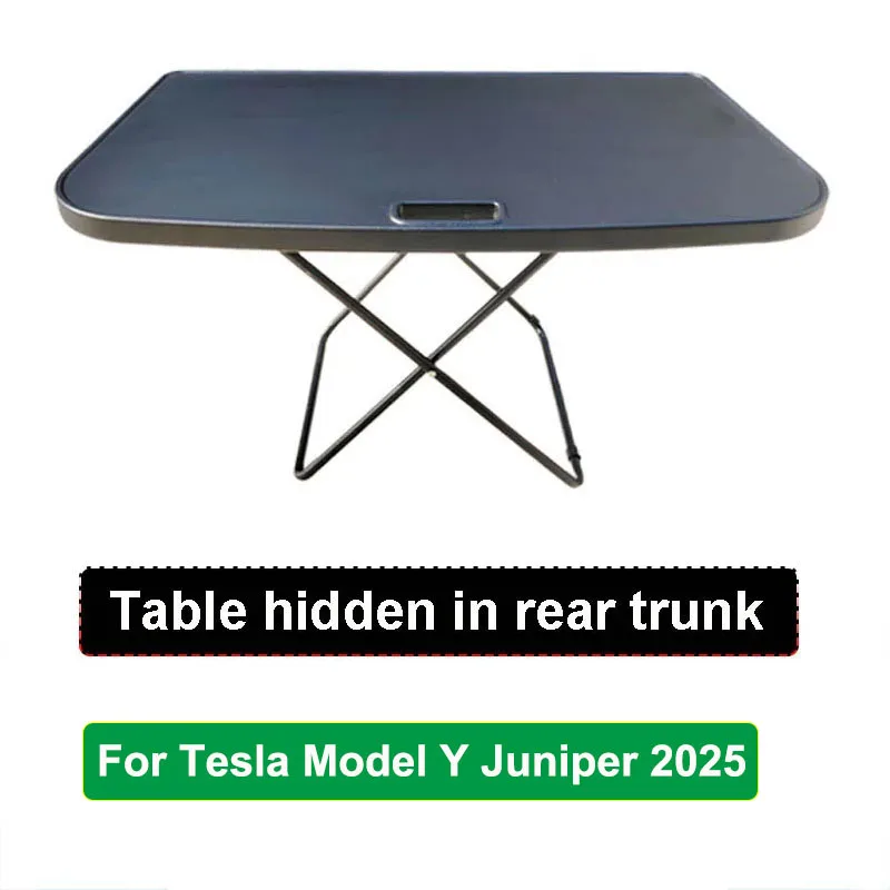 Model Y 2025