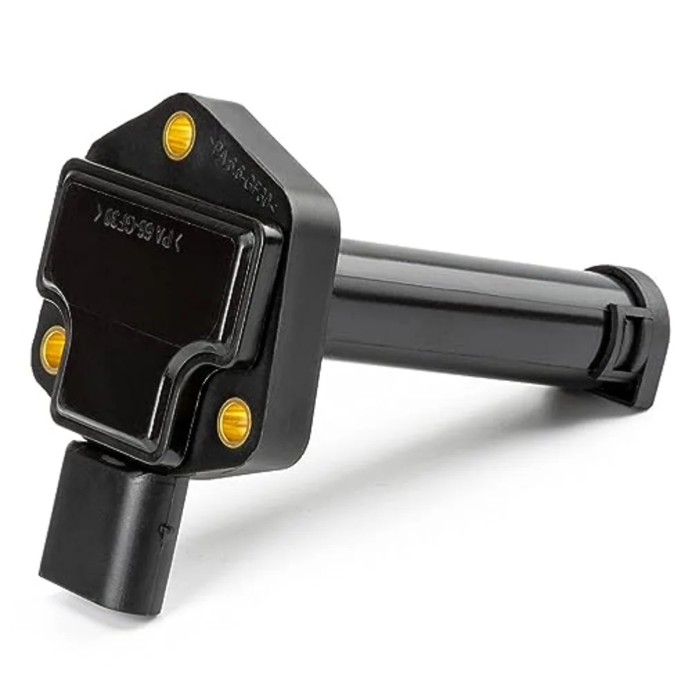 مستشعر مستوى زيت المحرك لسيارات BMW X3 X5 X6 3 0L استبدال الجزء 12617607909 12617543091 12617567722 12617548062 #1