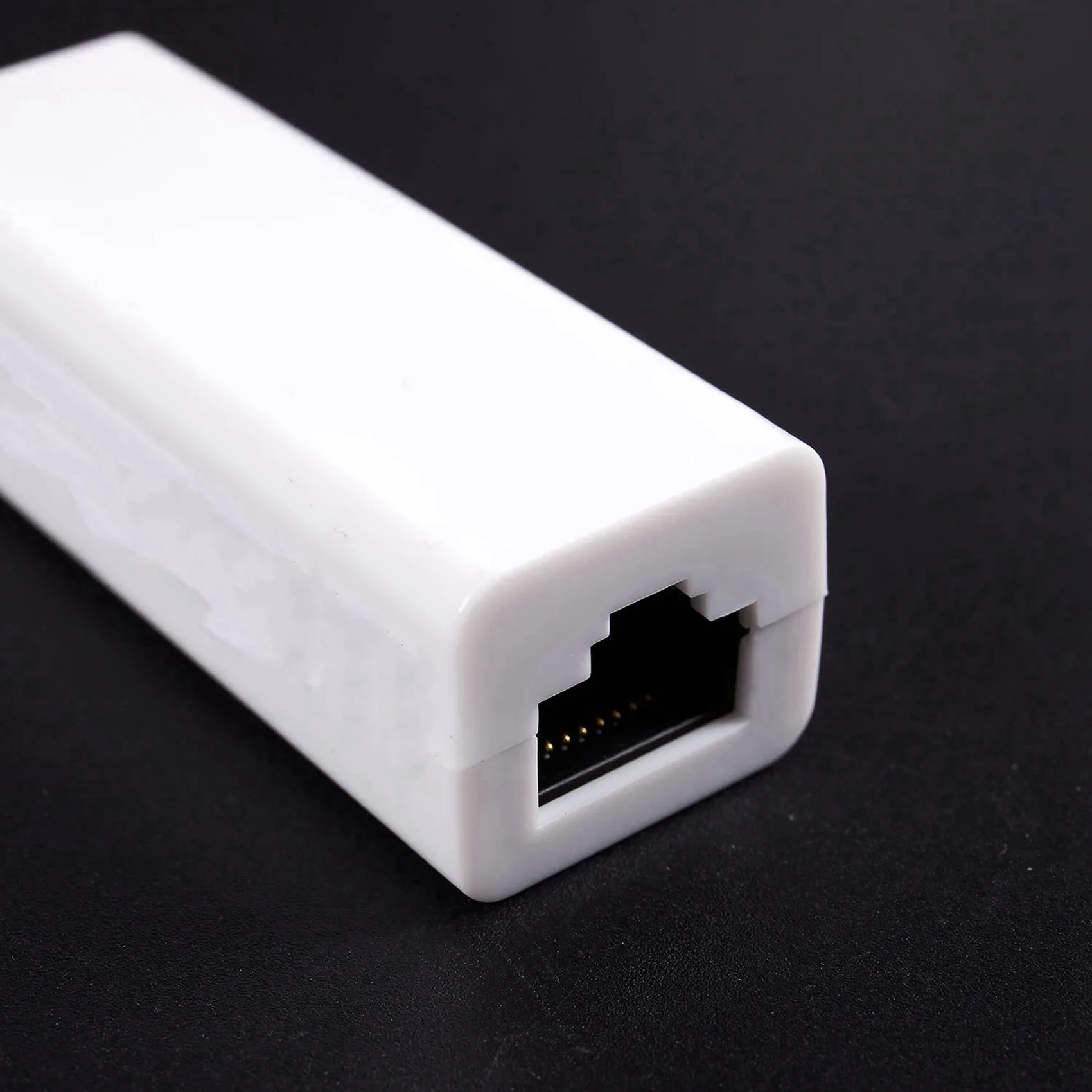 

Сетевой адаптер A96I-2X USB 2.0 к RJ45 LAN Ethernet для ноутбука Mac Air