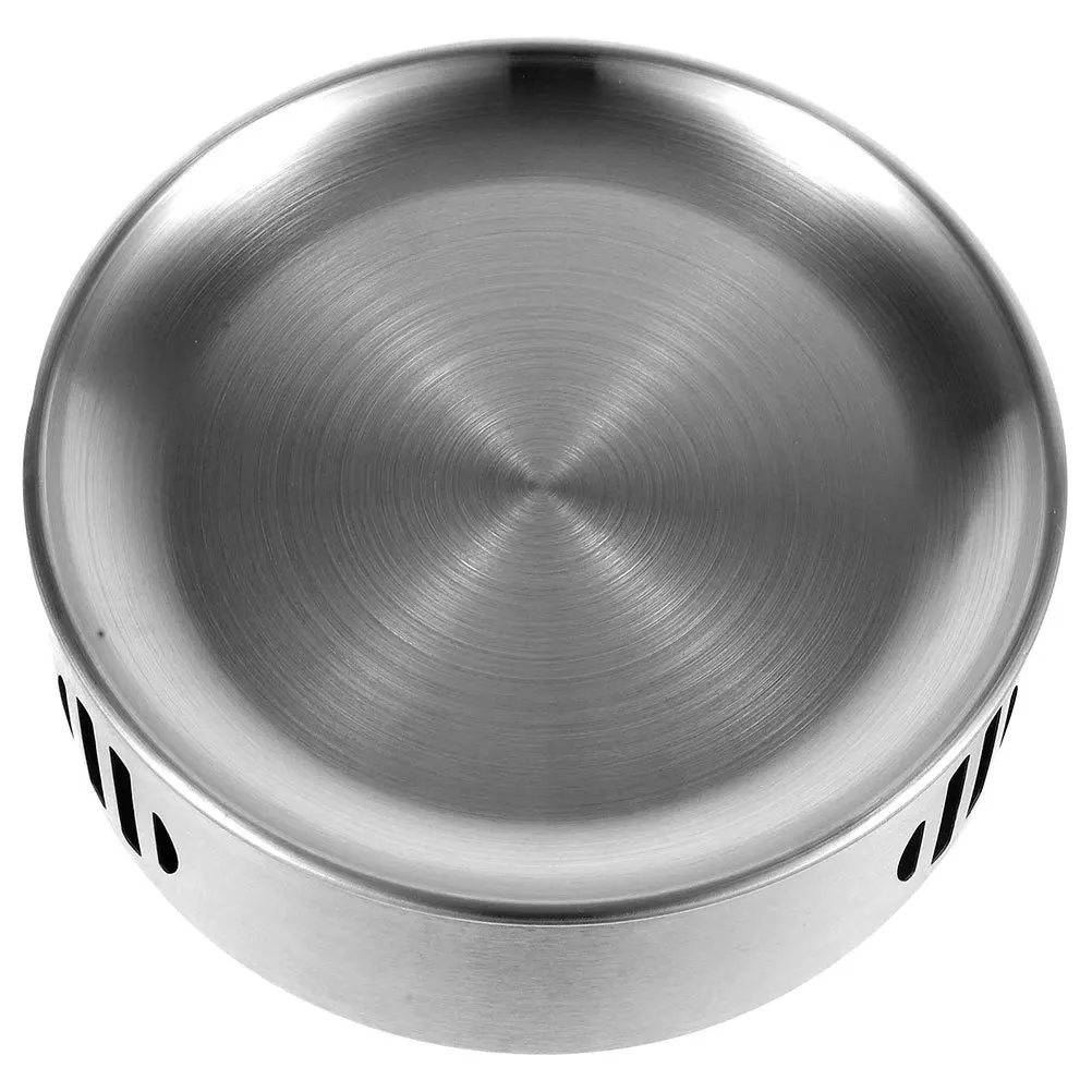 휴대용 스테인리스 알코올 버너 이미지