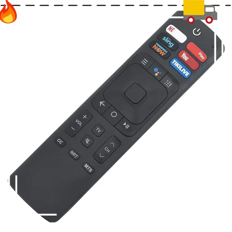 

Сменный голосовой пульт ERF3A69 со скидкой для Hisense/Sharp Smart TV Sub ERF3A69S ERF3A69 ERF3B69S ERF3B69 ERF3R69H ERF3N69H