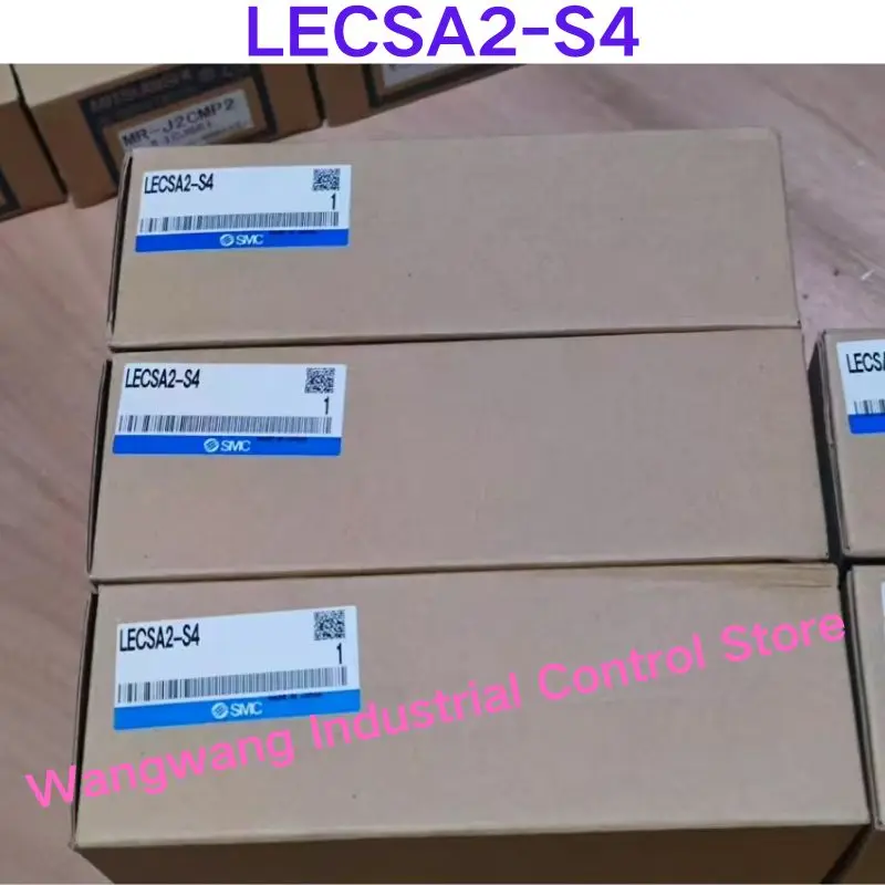 

Brand-new LECSA2-S4 servo driver