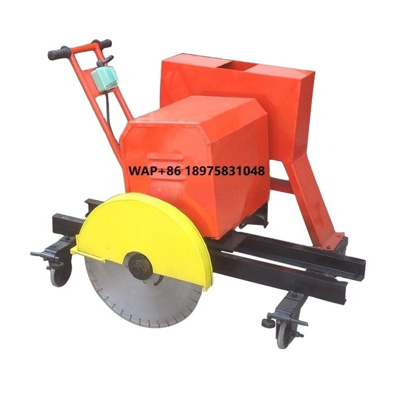

Portable concrete cutting machine/concrete steel cutting machine
