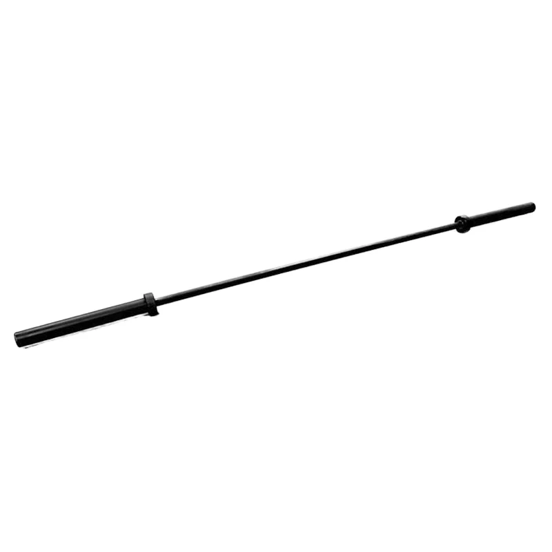 

High-Performance Durable Weightlifting Bar For Strength Training And Powerlifting Free Weights For Home And Gym Use 1