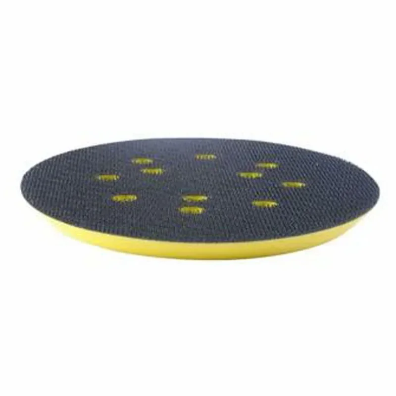 5 Polegada 125mm 8 furos lixadeira almofadas de apoio adesivo disco de backup para dw421 dw421k dw423 dw423k d26453 d26451 dw422