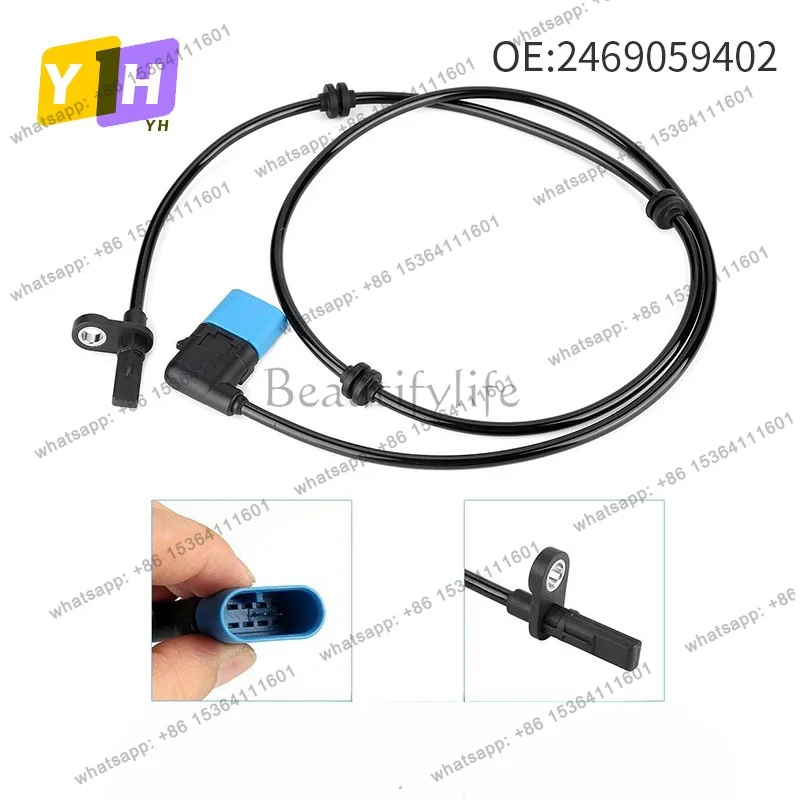 ZJ. A2469059402 for automotive sensors, auto parts