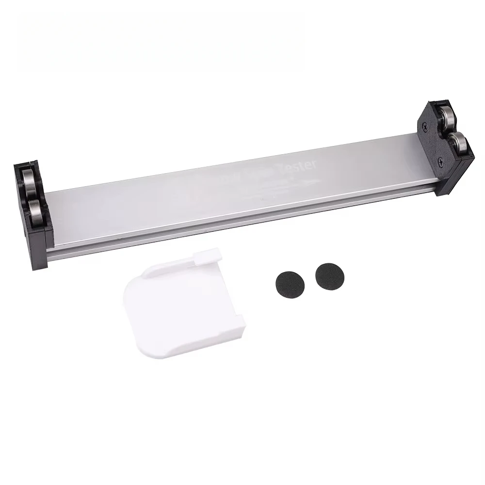 

Тестер напряжения древа стрелки, детектор баланса, инспектор, кронштейн, измерительный инструмент, аксессуары для стрельбы, вспомогательный инструмент