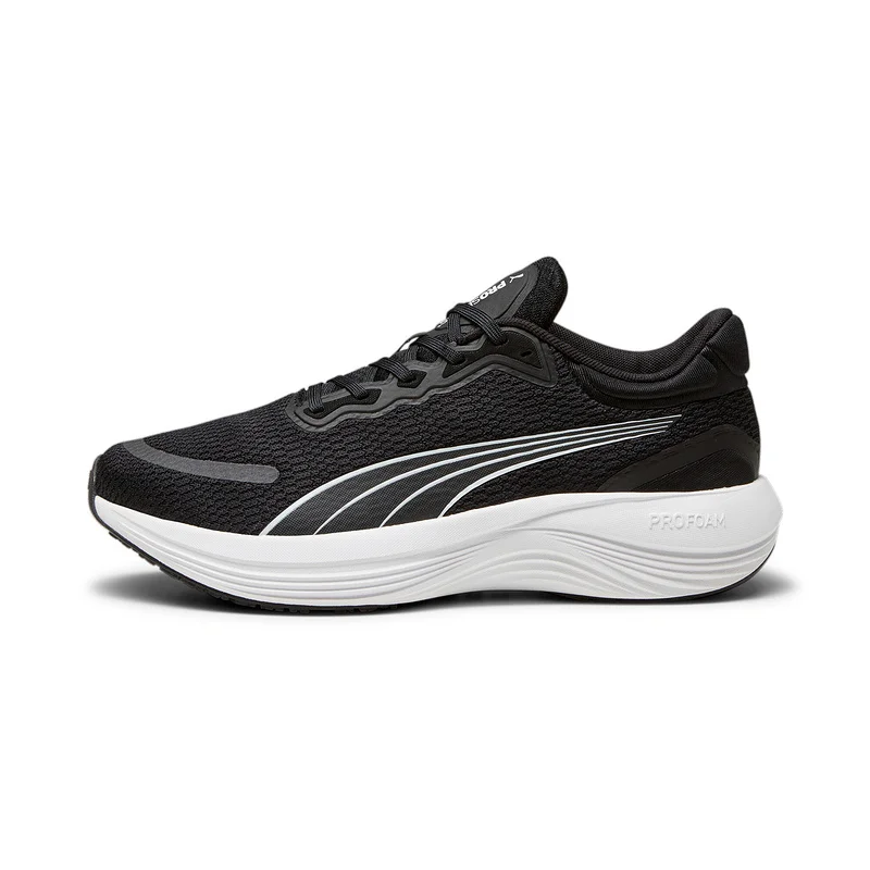 Puma men's and women's shoes 2024 Autumn sports shoes Comfortable breathable mesh cushioned casual shoes Running shoes 378776-01