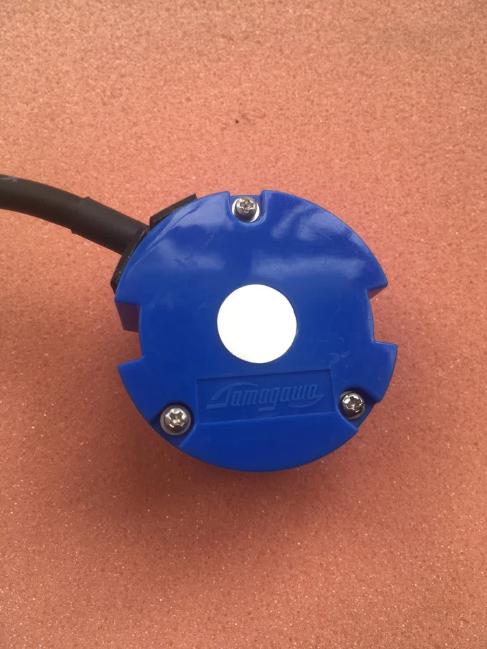 Servo Encoder OIH48… - image