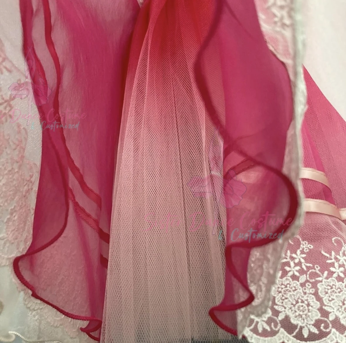 2024 Giselle Gebelia variation tutu high-end professional custom adults and children performance contest dress women\'s costume