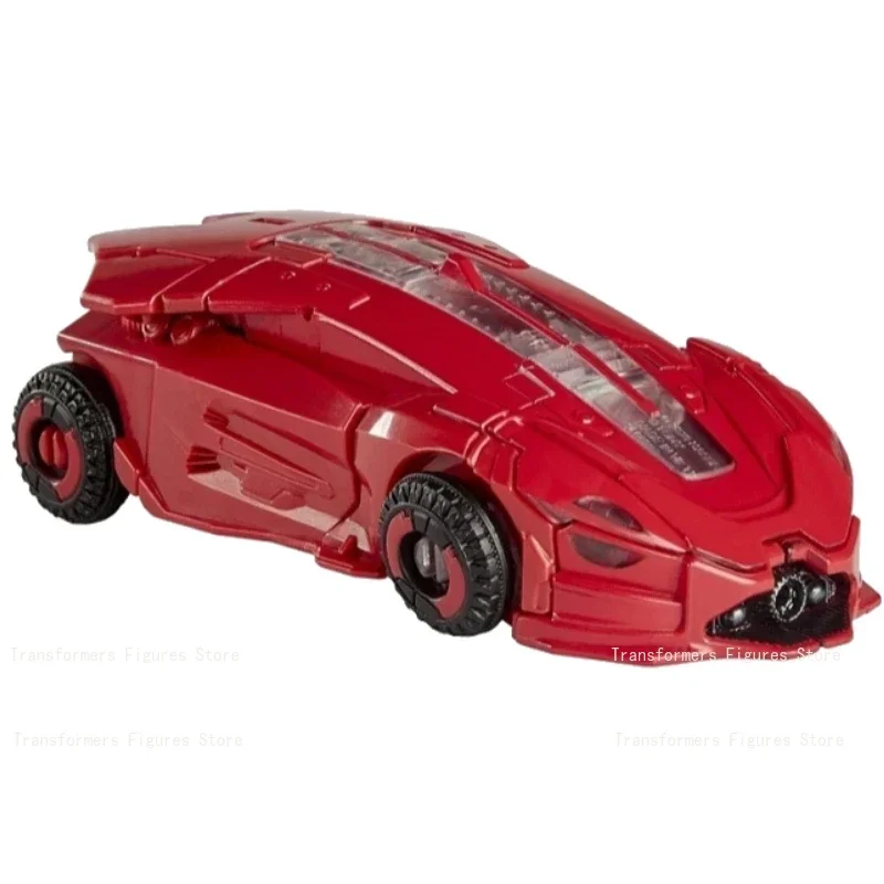 Oryginalny, nowy robot-transformer, seria Studio SS-64 Cliffjumper, figurka akcji z filmu G1, model anime, popularny prezent